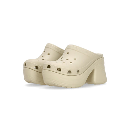 CROCS Mule Donna Siren Clog W Bone da donna