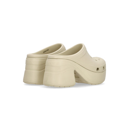 CROCS Mule Donna Siren Clog W Bone da donna