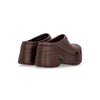CROCS Mule Donna Siren Clog W Mocha da donna