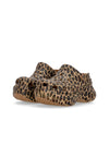 CROCS Mule Donna W Bae Animal Clog Safari da donna