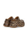 CROCS Mule Donna W Bae Animal Clog Safari da donna