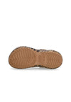 CROCS Mule Donna W Bae Animal Clog Safari da donna