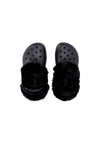 CROCS Mule Donna W Bae Lined Clog Black da donna