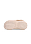 CROCS Mule Donna W Bae Lined Clog Quartz da donna