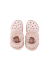 CROCS Mule Donna W Bae Lined Clog Quartz da donna