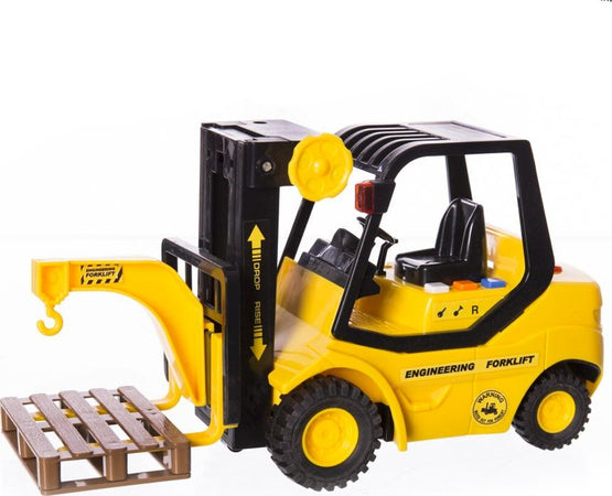 MULETTO GIOCATTOLO PER BAMBINI CON PEDANA CASSA 25CM CANTIERE MEZZO DA LAVORO Giochi e giocattoli/Veicoli/Macchine e camion/Camion Trade Shop italia - Napoli, Commerciovirtuoso.it