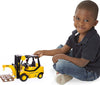 MULETTO GIOCATTOLO PER BAMBINI CON PEDANA CASSA 25CM CANTIERE MEZZO DA LAVORO Giochi e giocattoli/Veicoli/Macchine e camion/Camion Trade Shop italia - Napoli, Commerciovirtuoso.it