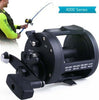 Mulinello Da Pesca A Traina Tamburo Per Acqua Salata Mano Destra Tssd 4000l Sport e Tempo Libero > Pesca > Mulinelli > Sport Trade Shop italia - Napoli, Commerciovirtuoso.it