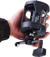 Mulinello Da Pesca A Traina Tamburo Per Acqua Salata Mano Destra Tssd 4000l Sport e Tempo Libero > Pesca > Mulinelli > Sport Trade Shop italia - Napoli, Commerciovirtuoso.it
