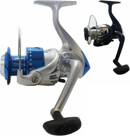 Mulinello Da Pesca Spinning Surfcasting Fiume Mare Recupero 5.2: 1 Fg2000 Sport e tempo libero/Caccia e Pesca/Pesca/Pesca a mosca/Mulinelli Trade Shop italia - Napoli, Commerciovirtuoso.it