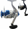 Mulinello Da Pesca Spinning Surfcasting Fiume Mare Recupero 5.2: 1 Fg2000 Sport e tempo libero/Caccia e Pesca/Pesca/Pesca a mosca/Mulinelli Trade Shop italia - Napoli, Commerciovirtuoso.it