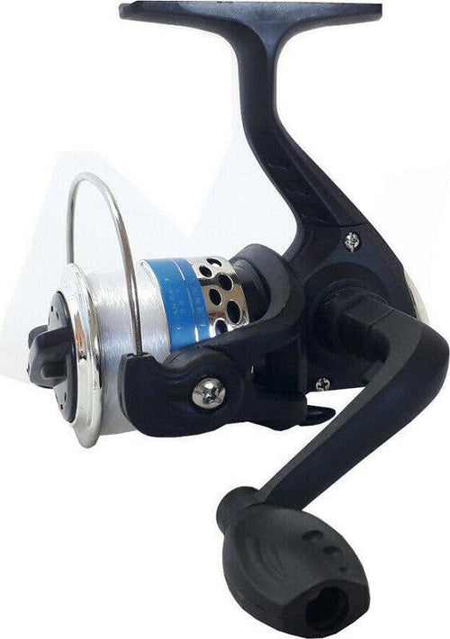 Mulinello Da Pesca Spinning Surfcasting Trabucco Fiume Mare Hj2000 Sport e Tempo Libero > Pesca > Mulinelli > Sport Trade Shop italia - Napoli, Commerciovirtuoso.it