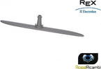MULINELLO IRRORATORE INFERIORE LAVASTOVIGLIE ELECTROLUX REX ORIGINALE 1526523400 Casa e cucina/Grandi elettrodomestici/Accessori e parti di ricambio/Ricambi e accessori per lavastoviglie/Altri ricambi per lavastoviglie Rossi Ricambi - Venetico Marina, Commerciovirtuoso.it