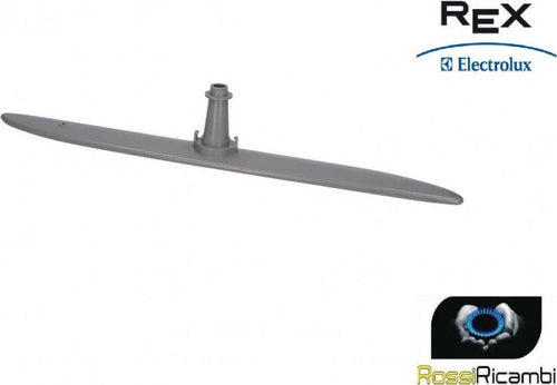 MULINELLO IRRORATORE INFERIORE LAVASTOVIGLIE ELECTROLUX REX ORIGINALE 1526523400 Casa e cucina/Grandi elettrodomestici/Accessori e parti di ricambio/Ricambi e accessori per lavastoviglie/Altri ricambi per lavastoviglie Rossi Ricambi - Venetico Marina, Commerciovirtuoso.it