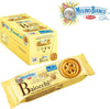 Mulino Bianco 42x Biscotti Baiocchi 56 Gr Con Crema Alla Nocciola E Cacao 42 Monoporzioni Da 3 Pz Alimentari e cura della casa/Snack dolci e salati/Biscotti/Al cioccolato Franco Pausa Caffè - Albano Laziale, Commerciovirtuoso.it