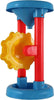 Mulino gioco spiaggia per bambini in pvc ruota sabbia mare Giochi e giocattoli/Sport e giochi all'aperto/Sabbiere e giocattoli da spiaggia/Giocattoli per sabbia e spiaggia La Zappa - Altamura, Commerciovirtuoso.it
