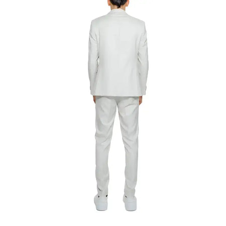Mulish Abito Uomo - Abbigliamento Abiti