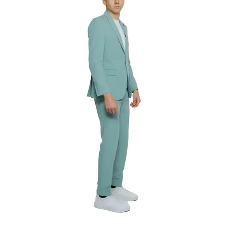 Mulish Abito Uomo - Abbigliamento Abiti