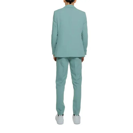 Mulish Abito Uomo - Abbigliamento Abiti