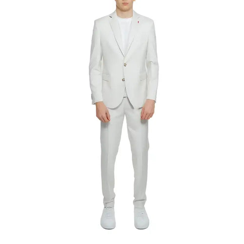 Mulish Abito Uomo - beige / 54 - Abbigliamento Abiti