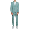 Mulish Abito Uomo - green / 46 - Abbigliamento Abiti