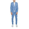 Mulish Abito Uomo - light blue / 56 - Abbigliamento Abiti