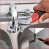 MULTI CHIAVE CHROME DADI BULLONI 3 IN 1 UNIVERSALE AUTOBLOCCO SNAP N GRIP 2 PZ Fai da te/Utensili elettrici e a mano/Utensili a mano/Chiavi e chiavi inglesi/Chiavi combinate Trade Shop italia - Napoli, Commerciovirtuoso.it