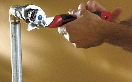 MULTI CHIAVE CHROME DADI BULLONI 3 IN 1 UNIVERSALE AUTOBLOCCO SNAP N GRIP 2 PZ Fai da te/Utensili elettrici e a mano/Utensili a mano/Chiavi e chiavi inglesi/Chiavi combinate Trade Shop italia - Napoli, Commerciovirtuoso.it