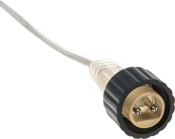 Multi connettore, 4 uscite, cavo trasparente per cascate e decorazioni luminose Casa e cucina/Decorazioni per interni/Addobbi e decorazioni per ricorrenze/Decorazioni natalizie/Luci natalizie/Catene luminose per interni MagiediNatale.it - Altamura, Commerciovirtuoso.it