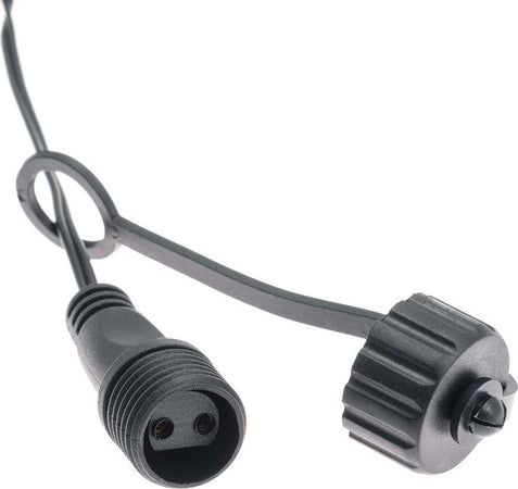 Multi connettore LFA, 8 uscite, cavo verde per cascate e decorazioni luminose a 24V Casa e cucina/Decorazioni per interni/Addobbi e decorazioni per ricorrenze/Decorazioni natalizie/Luci natalizie/Catene luminose per interni MagiediNatale.it - Altamura, Commerciovirtuoso.it