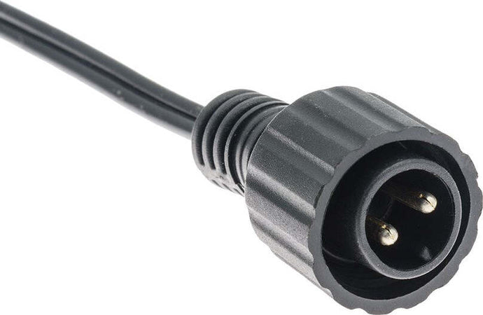 Multi connettore LFA, 8 uscite, cavo verde per cascate e decorazioni luminose a 24V Casa e cucina/Decorazioni per interni/Addobbi e decorazioni per ricorrenze/Decorazioni natalizie/Luci natalizie/Catene luminose per interni MagiediNatale.it - Altamura, Commerciovirtuoso.it