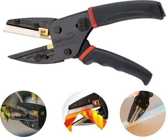 Multi Cut 3 In 1 Utensile Da Taglio Forbice Pinza Ultra Potente Giardino Lavoro Attrezzi da giardino > Utensili da giardino Trade Shop italia - Napoli, Commerciovirtuoso.it