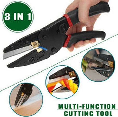 Multi Cut 3 In 1 Utensile Da Taglio Forbice Pinza Ultra Potente Giardino Lavoro Attrezzi da giardino > Utensili da giardino Trade Shop italia - Napoli, Commerciovirtuoso.it