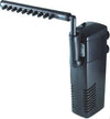 MULTI FILTRO INTERNO PER ACQUARIO CON BRACCETTO DOCCIA VENTOSA F380 3W 300L/H Prodotti per animali domestici/Pesci e animali d'acqua/Pompe e filtri/Filtri Trade Shop italia - Napoli, Commerciovirtuoso.it