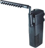 MULTI FILTRO INTERNO PER ACQUARIO CON BRACCETTO DOCCIA VENTOSA F380 3W 300L/H Prodotti per animali domestici/Pesci e animali d'acqua/Pompe e filtri/Filtri Trade Shop italia - Napoli, Commerciovirtuoso.it