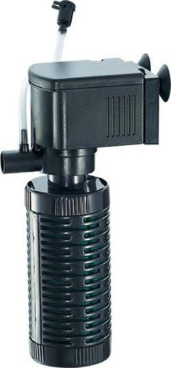 MULTI FILTRO INTERNO PER ACQUARIO IMMERGIBILE CON VENTOSA IPF-448 6W 450L/H Prodotti per animali domestici/Pesci e animali d'acqua/Pompe e filtri/Filtri Trade Shop italia - Napoli, Commerciovirtuoso.it