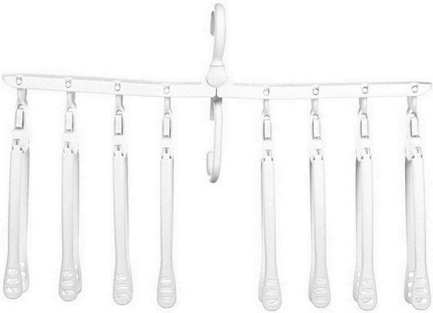 Multi Grucce 8 In 1 Salva Spazio Appendiabiti Gruccia Organizza Armadio Casa 360 Soluzioni salvaspazio > Organizer per Armadi Trade Shop italia - Napoli, Commerciovirtuoso.it