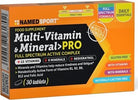MULTI-VITAMIN&MINERAL-PRO-30-COMPRESSE