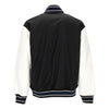 Tommy Hilfiger Giubbotto College Uomo Letterman Jacket Ext Black/multi da uomo