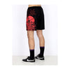 DOLLY NOIRE Costume Pantaloncino Uomo Miyamoto Musashi Outline Swimshorts Black/multi da uomo