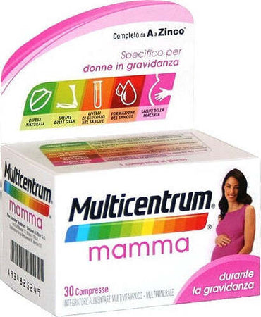 MULTICENTRUM-MAMMA-INTEGRATORE-ALIMENTARE-30-COMPRESSE