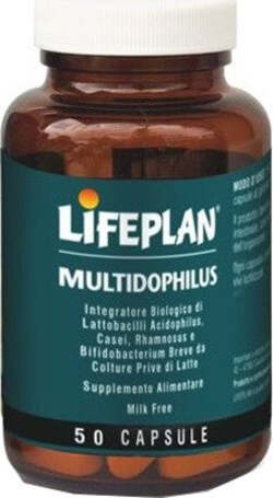MULTIDOPHILUS-30-CAPSULE