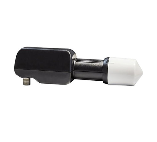 LNB Single Multifeed 0,1dB Full HD MEGASAT