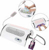 Multifunzione Aspiratore Fresa Lampada Manicure Pedicure Unghie Estetista Salute e Bellezza > Manicure e Pedicure > Nail Art Trade Shop italia - Napoli, Commerciovirtuoso.it