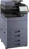Multifunzione kyocera Taskalfa 2554ci f.to A3 a colori 25 ppm 3in1 Elettronica/Informatica/Stampanti e accessori/Stampanti a getto d’inchiostro e laser/Stampanti multifunzione/Laser Innovamy.it - Milano, Commerciovirtuoso.it