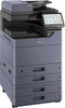 Multifunzione kyocera Taskalfa 2554ci f.to A3 a colori 25 ppm 3in1 Elettronica/Informatica/Stampanti e accessori/Stampanti a getto d’inchiostro e laser/Stampanti multifunzione/Laser Innovamy.it - Milano, Commerciovirtuoso.it