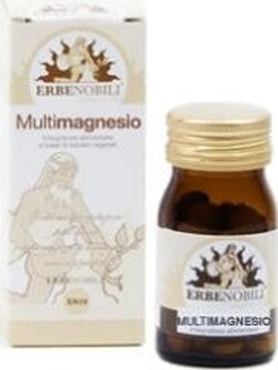 MULTIMAGNESIO-60-COMPRESSE-500-MG