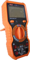 Multimetro Digitale Tester Professionale Volt Ampere Farad Ohm Puntali Vc99 Casa, arredamento e bricolage > Bricolage e fai da te > Multimetri Trade Shop italia - Napoli, Commerciovirtuoso.it