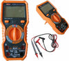 Multimetro-Digitale-Tester-Professionale-Volt-Ampere-Farad-Ohm-Puntali-Vc99