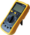 Multimetro Digitale Tester Professionale Volt Ampere Ohm Farad Puntali Vc890d Casa, arredamento e bricolage > Bricolage e fai da te > Multimetri Trade Shop italia - Napoli, Commerciovirtuoso.it